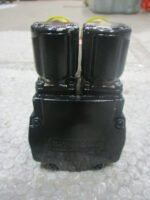 ELAU Schneider SH070/60020/0/1/00/00/00/10/00 Servo Motor 480V 6000rpm *Tested* - Image 5