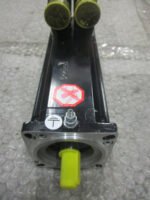 ELAU Schneider SH070/60020/0/1/00/00/00/10/00 Servo Motor 480V 6000rpm *Tested* - Image 6
