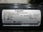 ELAU Schneider SH070/60020/0/1/00/00/00/10/00 Servo Motor 480V 6000rpm *Tested* - Image 7