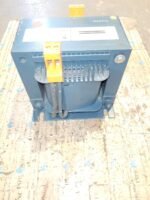 EMB Transformer STT2.0, ETU2,0A1/0/2S Pri. 460V, Sec.115V, 2,0/5,25KVA, 16125/05 - Image 4