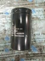 EPCOS B43456-S9228-M1 Capacitor 2200uF(M) 400VDC EPCOS B43456 Capacitor *TESTED*