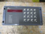 ESA S96 Industrial Axis Controller PLC 1990 Vintage Module 220V 10341/90*Tested*