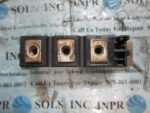 EUPEC 141958-DT61N IGBT Power Block Eupec 141958-DT61N 15L9 IGBT *Fully Tested*