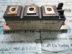 EUPEC 141958-DT61N IGBT Power Block Eupec 141958-DT61N 15L9 IGBT *Fully Tested* - Image 3