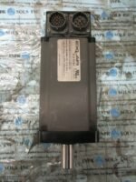 EXLAR SLG090-010-KCGS-EM2-138 SLG Series Servo Motor 230VAC 4000rpm J *TESTED* - Image 3