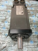 EXLAR SLG090-010-KCGS-EM2-138 SLG Series Servo Motor 230VAC 4000rpm J *TESTED* - Image 4