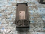 EXLAR SLG090-010-KCGS-EM2-138 SLG Series Servo Motor 230VAC 4000rpm J *TESTED* - Image 5