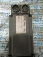 EXLAR SLG090-010-KCGS-EM2-138 SLG Series Servo Motor 230VAC 4000rpm J *TESTED* - Image 7