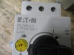 Eaton Moeller PKZM0-6.3 Motor Protective Circuit Breaker XTPR6P3BC1 *NEW* - Image 3