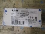 Eaton Moeller PKZM0-6.3 Motor Protective Circuit Breaker XTPR6P3BC1 *NEW* - Image 4