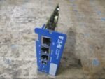 Eaton Power 103007946-001 Xpert Gateway PXGX UPS Card Rev 6 MAC 00:20:85*Tested*