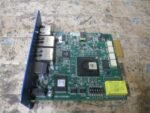 Eaton Power 103007946-001 Xpert Gateway PXGX UPS Card Rev 6 MAC 00:20:85*Tested* - Image 3