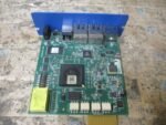 Eaton Power 103007946-001 Xpert Gateway PXGX UPS Card Rev 6 MAC 00:20:85*Tested* - Image 4