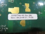 Eaton Power 103007946-001 Xpert Gateway PXGX UPS Card Rev 6 MAC 00:20:85*Tested* - Image 7