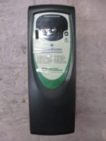 Emerson Control Techniques SKDD200300 VFD Inverter Drive 3kW 240V 12.6A *Tested* - Image 3