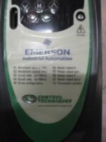 Emerson Control Techniques SKDD200300 VFD Inverter Drive 3kW 240V 12.6A *Tested* - Image 5