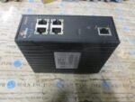 Etherwan EX94005-00-1-A Switch EX94005 Ethernet Switch 5Port 12-48VDC *Tested* - Image 3