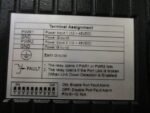 Etherwan EX94005-00-1-A Switch EX94005 Ethernet Switch 5Port 12-48VDC *Tested* - Image 7