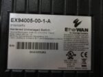 Etherwan EX94005-00-1-A Switch EX94005 Ethernet Switch 5Port 12-48VDC *Tested* - Image 8