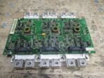 Eupec FS300R17KE3/AGDR-66C IGBT Power Module ABB 68336988A Firing Board *Tested* - Image 5
