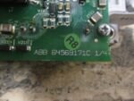 Eupec FS300R17KE3/AGDR-66C IGBT Power Module ABB 68336988A Firing Board *Tested* - Image 7