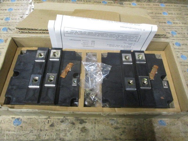 Eupec-FZ1000R12KF1-Powerblock-12H9-IGBT-1000A-1200V-Dual-Transistor-Qty-1-NEW-168238934234 Eupec FZ1000R12KF1 Powerblock 12H9 IGBT 1000A 1200V Dual Transistor *Qty 1 *NEW* - Image 1