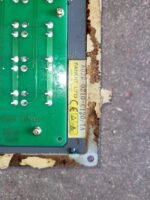 FANUC A02B-0210-C120/TA KEYBOARD USED - Image 4