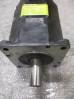 FANUC A06B-0501-B001-R  Model 10 AC SERVO Motor 12Nm 11A 144VAC 2000rpm *Tested* - Image 5