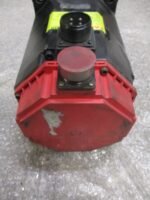 FANUC A06B-0501-B001-R  Model 10 AC SERVO Motor 12Nm 11A 144VAC 2000rpm *Tested* - Image 6