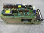 FANUC A06B-6047-H040 Velocity Control Unit Fanuc Velocity Control Unit *TESTED*