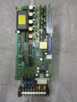 FANUC A06B-6047-H040 Velocity Control Unit Fanuc Velocity Control Unit *TESTED* - Image 3