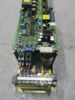 FANUC A06B-6047-H040 Velocity Control Unit Fanuc Velocity Control Unit *TESTED* - Image 5