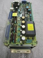 FANUC A06B-6047-H040 Velocity Control Unit Fanuc Velocity Control Unit *TESTED* - Image 6