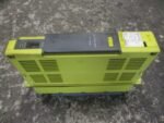 FANUC A06B-6090-H244#R0002 Servo Amplifier Unit 200-230VAC Ser C 8.7A *Tested*