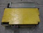 FANUC A06B-6124-H207 aiSV 40/40HV Module 565-679VDC 5.7kW 9.1A 480VAC *Tested* - Image 6