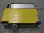 FANUC A06B-6124-H209 Servo Amplifier Unit 565-679VDC 11.6kW 18.2A 480AC *Tested* - Image 5