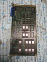 FANUC A16B-1200-0150 Version 01A PC ROM Card Module A16B-1200-0150/01A *Tested*