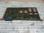 FANUC A16B-1200-0150 Version 01A PC ROM Card Module A16B-1200-0150/01A *Tested* - Image 3