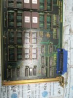 FANUC A16B-1200-0150 Version 01A PC ROM Card Module A16B-1200-0150/01A *Tested* - Image 6