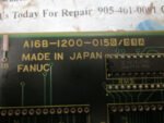 FANUC A16B-1200-0150 Version 01A PC ROM Card Module A16B-1200-0150/01A *Tested* - Image 7