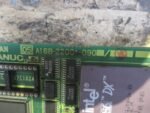 FANUC A16B-2200-0900/06B PLC Control Module Fanuc A16B-2200-0900 Module *Tested* - Image 6