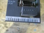 FANUC A16B-2200-0900/06B PLC Control Module Fanuc A16B-2200-0900 Module *Tested* - Image 7