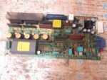 FANUC A20B-0009-0320/11D PCB PC Board Controller Module Circuit Board *Tested*