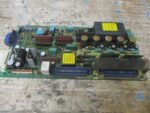FANUC A20B-0009-0320/11D PCB PC Board Controller Module Circuit Board *Tested* - Image 5