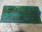 FANUC A20B-0009-0320/11D PCB PC Board Controller Module Circuit Board *Tested* - Image 6