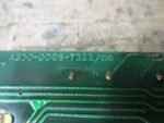 FANUC A20B-0009-0320/11D PCB PC Board Controller Module Circuit Board *Tested* - Image 7
