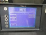 FERAG PCP-57 ModuNORM PC-Terminal Touch HMI Display Module 24VDC Mikrap *Tested*
