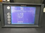 FERAG PCP-57 ModuNORM PC-Terminal Touch HMI Display Module 24VDC Mikrap *Tested* - Image 3