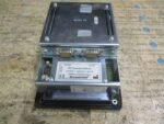 FERAG PCP-57 ModuNORM PC-Terminal Touch HMI Display Module 24VDC Mikrap *Tested* - Image 9