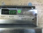FERAG PCP-57 ModuNORM PC-Terminal Touch HMI Display Module 24VDC Mikrap *Tested* - Image 10